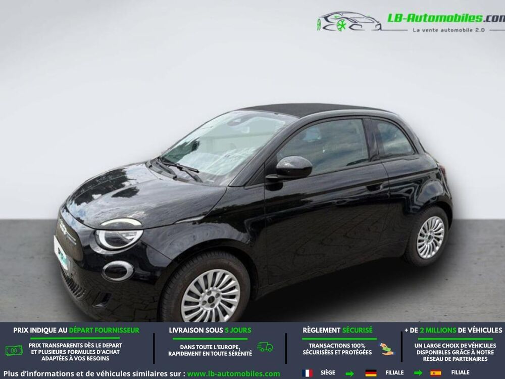 500 C e 118 ch 2023 occasion 31850 Beaupuy