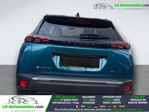 2008 Electrique 156 ch 2025 occasion 31850 Beaupuy
