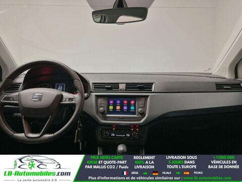 Arona 1.0 EcoTSI 110 ch BVA 2021 occasion 31850 Beaupuy