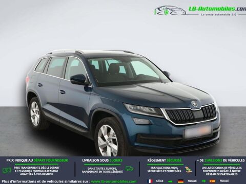 Kodiaq TSI 150 BVA 5pl 2020 occasion 31850 Beaupuy