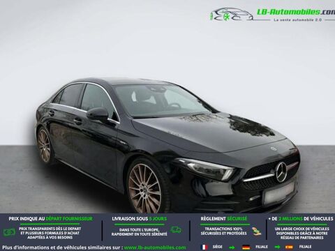 Annonce voiture Mercedes Classe A 26999 €
