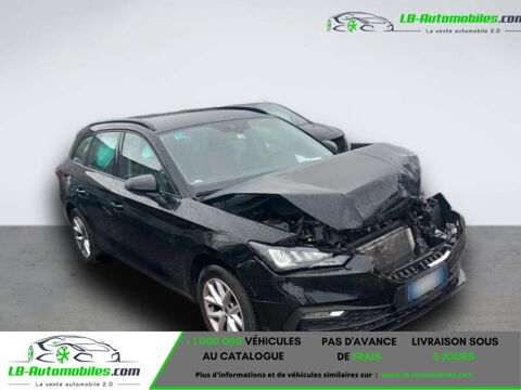 Cupra Leon 2.0 TDI 150 BVM 2023 occasion Beaupuy 31850