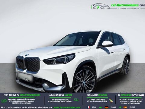 Annonce voiture BMW iX 42720 €