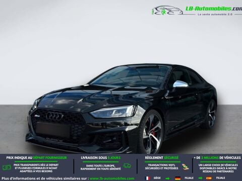 Annonce voiture Audi RS5 44900 €