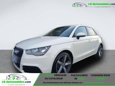 Audi A1 1.4 TDI 90 BVM 2015 occasion Beaupuy 31850