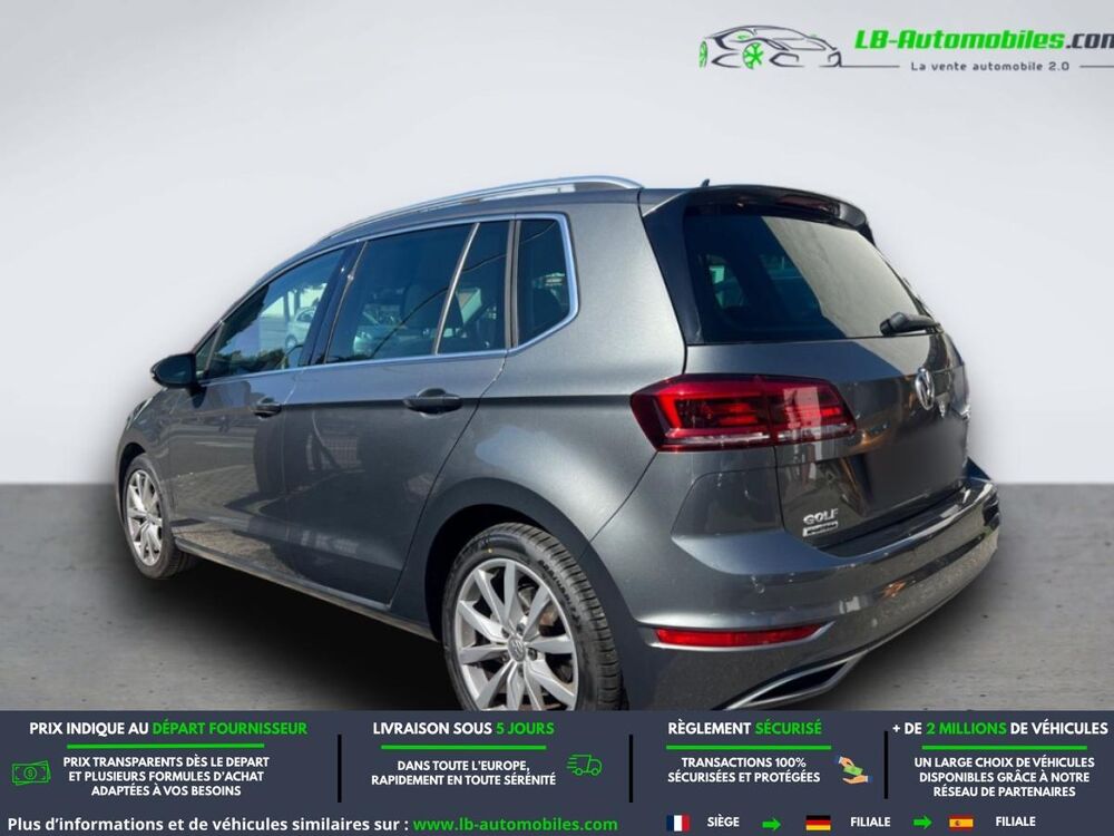 Golf 1.5 TSI 130 BVA 2019 occasion 31850 Beaupuy