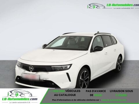 Opel Astra 1.2 Turbo 110 ch BVM 2025 occasion Beaupuy 31850