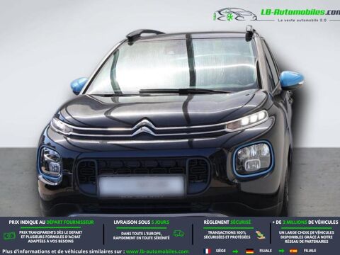 C3 Aircross PureTech 110 BVM 2019 occasion 31850 Beaupuy