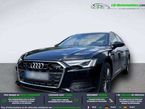 Annonce voiture Audi A6 32290 €