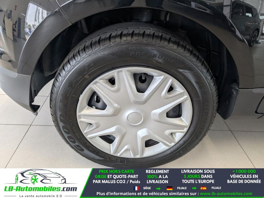 Ecosport 1.0 EcoBoost 125 2016 occasion 31850 Beaupuy