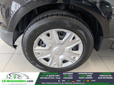 Ecosport 1.0 EcoBoost 125 2016 occasion 31850 Beaupuy