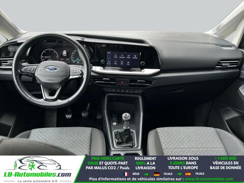 Grand C-MAX 2.0 EcoBlue 122 BVM 2024 occasion 31850 Beaupuy