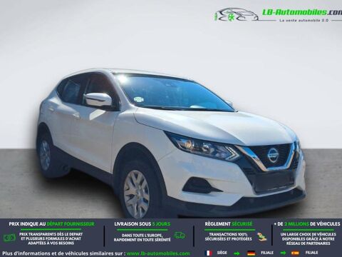 Qashqai 1.3 DIG-T 140 2020 occasion 31850 Beaupuy