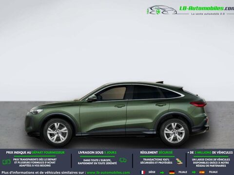 Q5 TFSI 204 ch Quattro 2025 occasion 31850 Beaupuy
