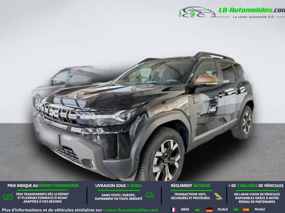 Duster TCe 130 4x4 2025 occasion 31850 Beaupuy