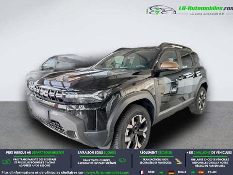 Dacia Duster TCe 130 4x4 2025 occasion Beaupuy 31850