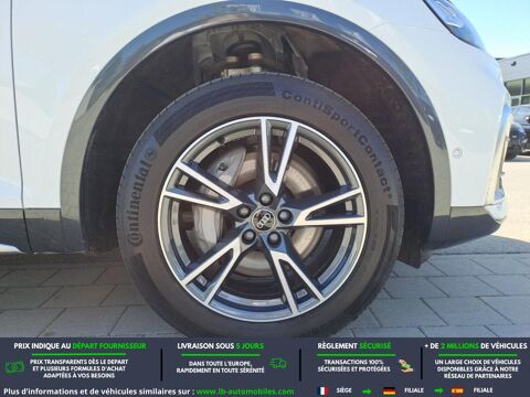 Q5 50 TFSIe 299 BVA Quattro 2023 occasion 31850 Beaupuy
