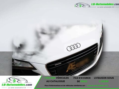 Audi R8 V8 4.2 FSI 420 Quattro 2008 occasion Beaupuy 31850