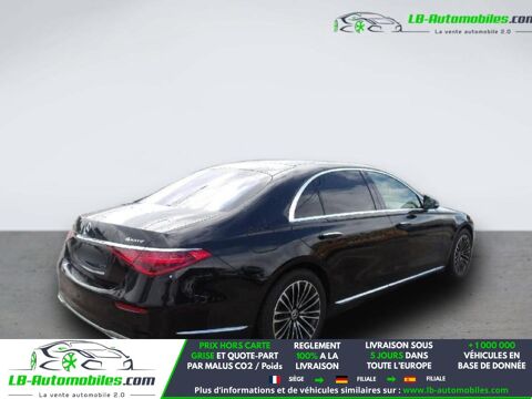 Classe S 450 d BVA 4-Matic 2024 occasion 31850 Beaupuy