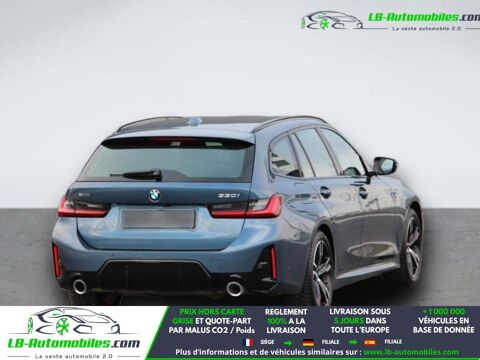 S&eacute;rie 3 330i xDrive 258 ch BVA 2024 occasion 31850 Beaupuy
