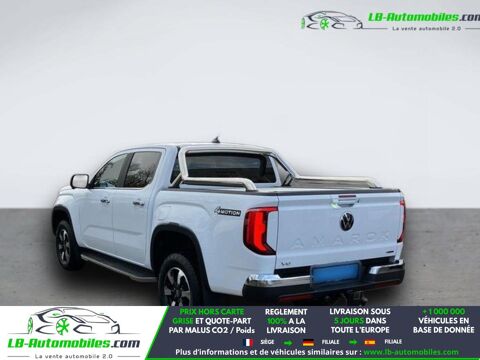 Amarok 3.0 TDI 240 BVA 4MOTION 2025 occasion 31850 Beaupuy