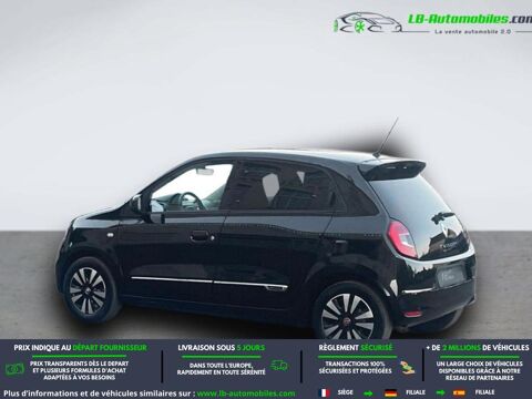 Twingo TCe 95 BVM 2020 occasion 31850 Beaupuy