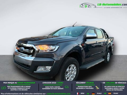 Annonce voiture Ford Ranger 24600 €