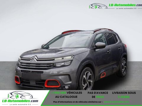 Citro&euml;n C5 aircross PureTech 130 BVA 2020 occasion Beaupuy 31850