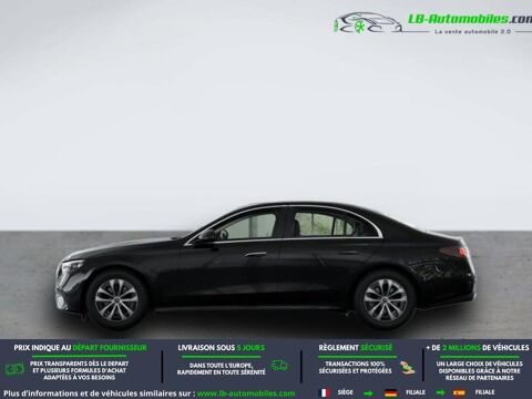Classe E 220 d BVA 2025 occasion 31850 Beaupuy