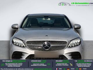 Classe C 200 BVA 2019 occasion 31850 Beaupuy