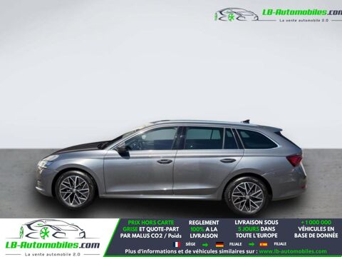 Octavia 1.5 TSI 150 ch BVA 2023 occasion 31850 Beaupuy