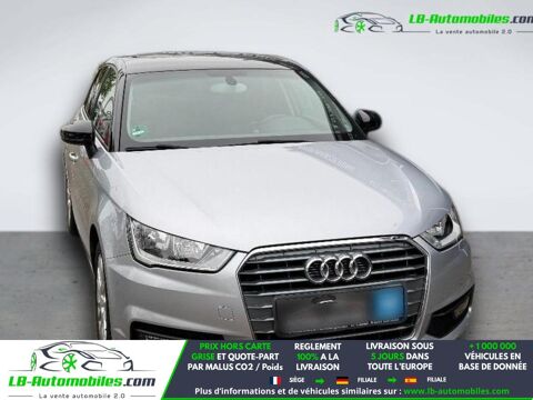 Audi A1 1.0 TFSI 82 2017 occasion Beaupuy 31850