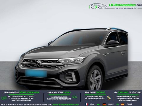 Volkswagen Golf 1.4 TSI 204 BVA Hybride Rechargeable GTE 2017 occasion Beaupuy 31850