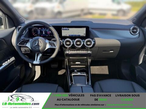 Classe GLA 180 d BVA 2025 occasion 31850 Beaupuy