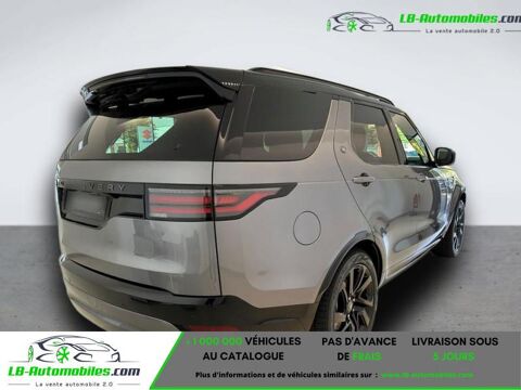 Discovery 3.0 D300 2023 occasion 31850 Beaupuy