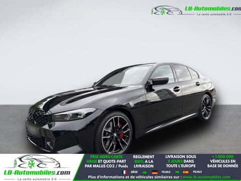 S&eacute;rie 3 M340d xDrive 340 ch BVA 2025 occasion 31850 Beaupuy