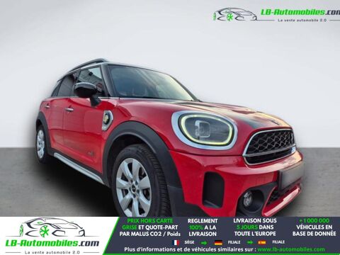 Paceman 218 CH ALL4 BVA 2023 occasion 31850 Beaupuy