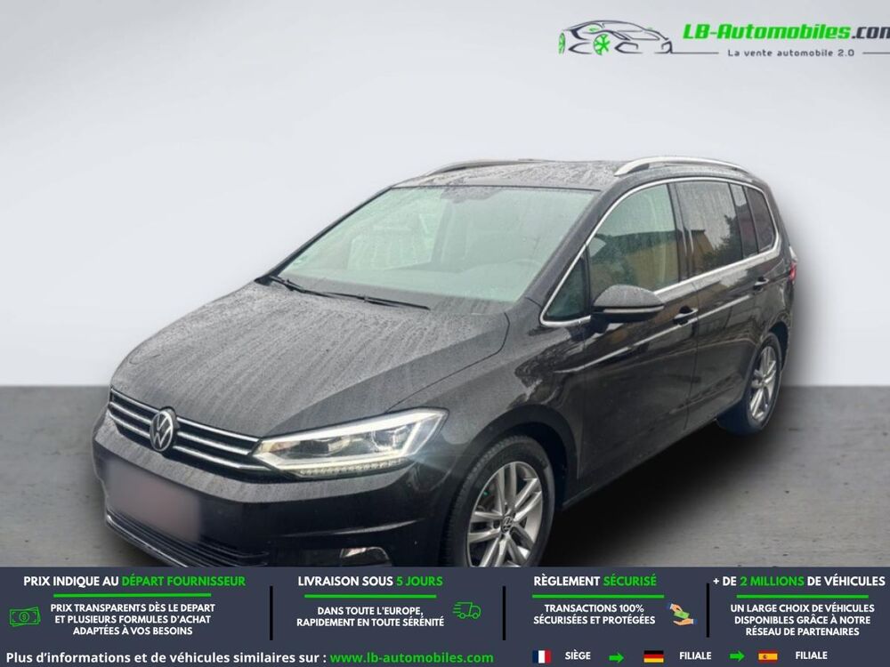 Touran 150 BVA 7pl 2020 occasion 31850 Beaupuy