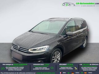 Touran 150 BVA 7pl 2020 occasion 31850 Beaupuy