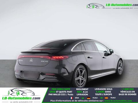 EQE 43 AMG 4MATIC 2024 occasion 31850 Beaupuy
