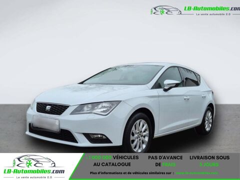 Seat Leon 1.2 TSI 110 BVM 2016 occasion Beaupuy 31850