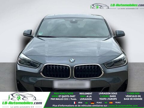 X2 xDrive 20i 178 ch BVA 2021 occasion 31850 Beaupuy
