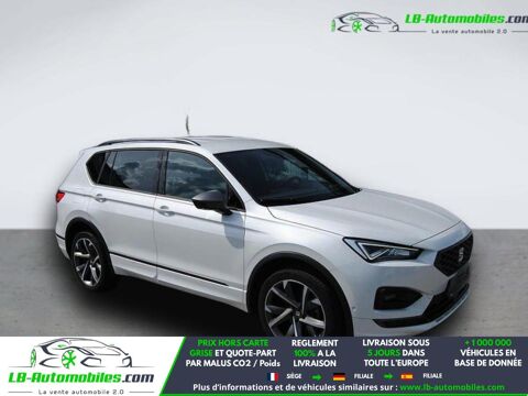 Tarraco 1.5 TSI 150 ch BVA 5 pl 2022 occasion 31850 Beaupuy