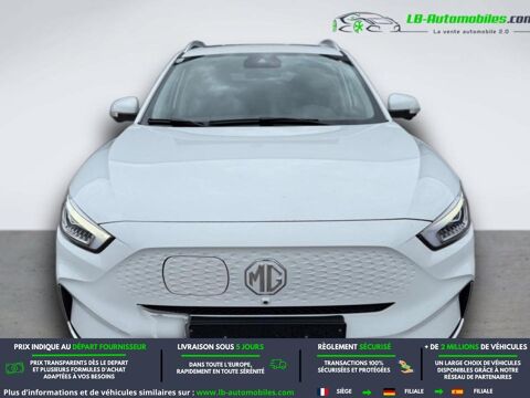 MG.ZS 51kWh - 130 kW 2WD 2023 occasion 31850 Beaupuy