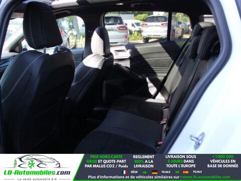 Focus ST 2.3 EcoBoost 280 BVA 2021 occasion 31850 Beaupuy