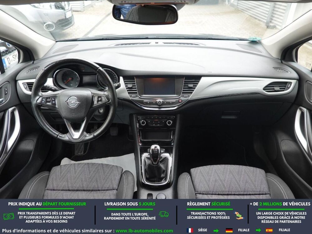 Golf SW 1.5 TSI 130 BVM 2020 occasion 31850 Beaupuy