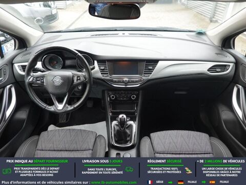 Golf SW 1.5 TSI 130 BVM 2020 occasion 31850 Beaupuy