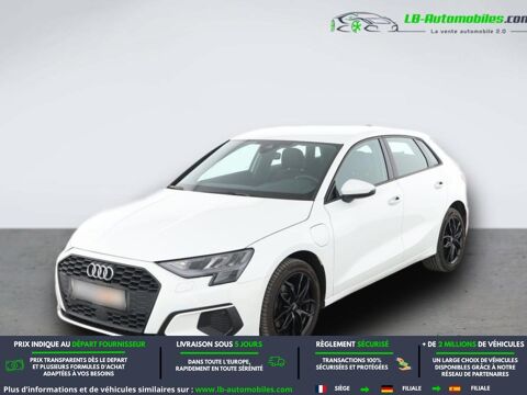 Audi A3 40 TFSIe 204 BVA 2022 occasion Beaupuy 31850