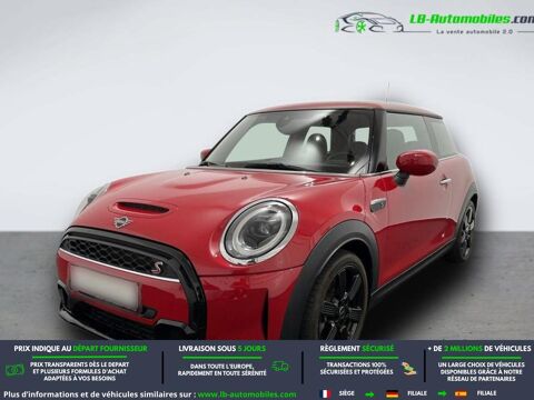 Annonce voiture Mini Cooper 24432 €