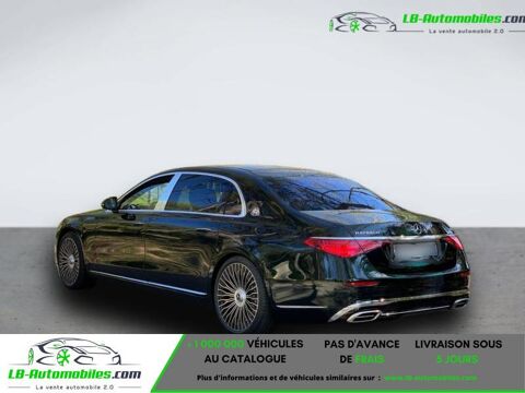 Classe S Maybach 580 BVA 4-Matic 2023 occasion 31850 Beaupuy